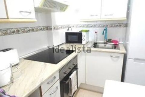 Penthouse i Mijas, Malaga, Mijas - € 299.000 | Ref: R-1471 - foto 15
